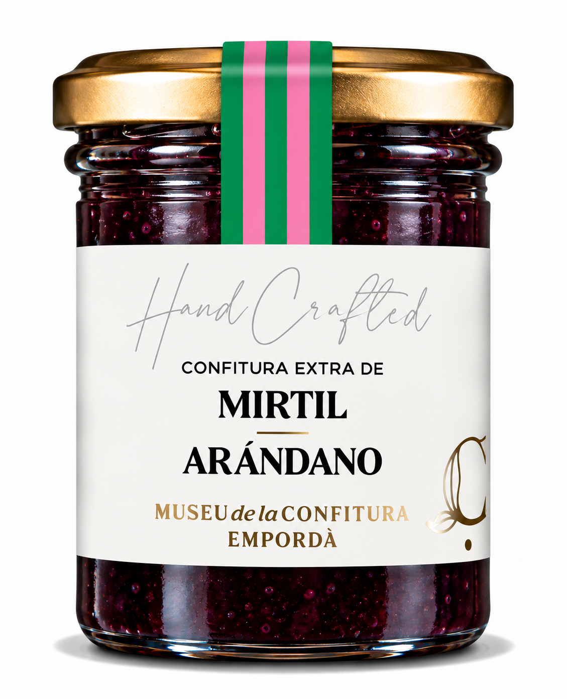 Confitura de nabiu 300gr