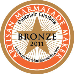 Bitter orange marmalade 300gr