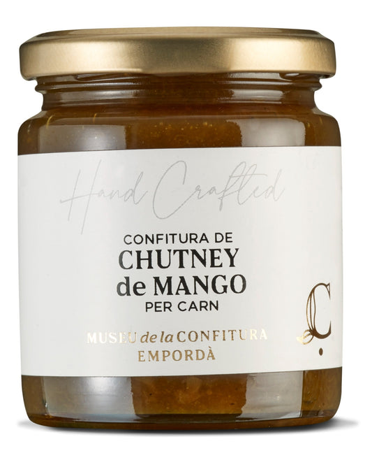 Chutney de mango