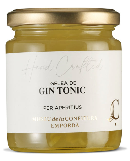 Gelea de Gin-Tonic 300gr