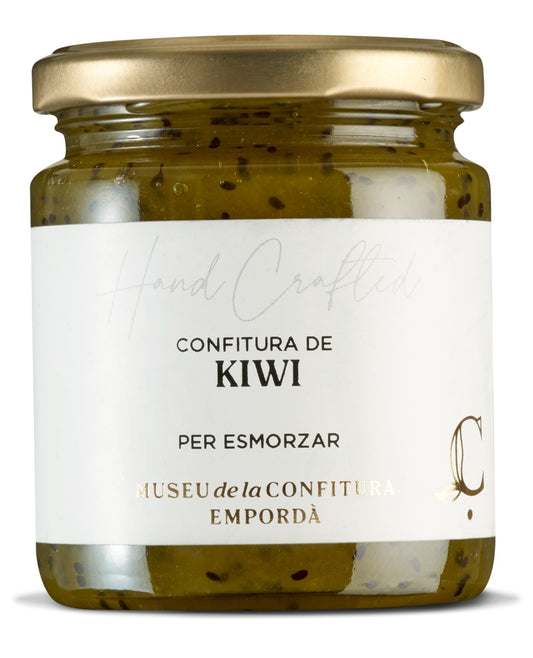 Confitura de kiwi 300gr
