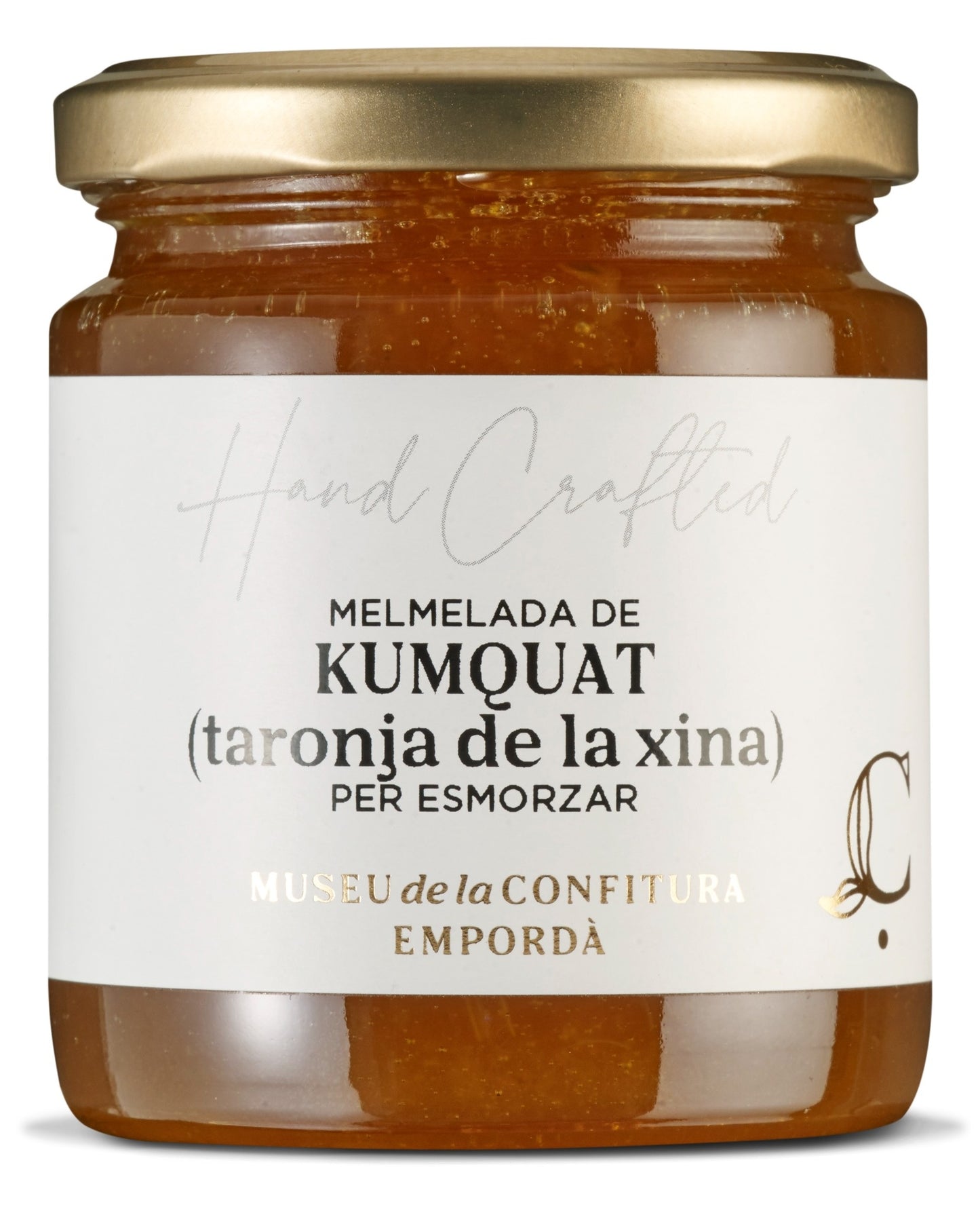 Melmelada de Kumquat 300gr