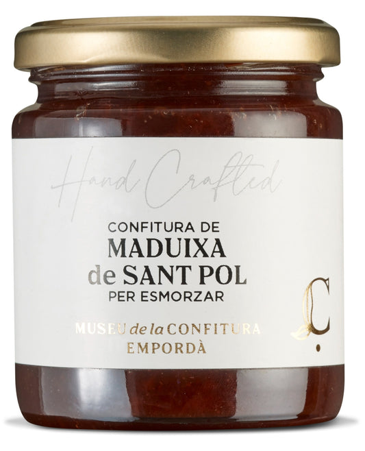 Strawberry jam 300gr