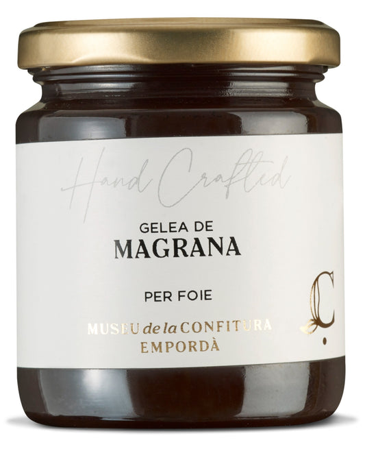Gelea de magrana 300gr