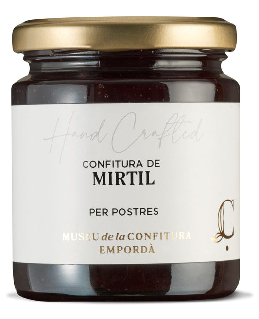 Confitura de nabiu 300gr