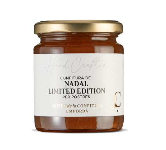 Confitura de Navidad 300gr