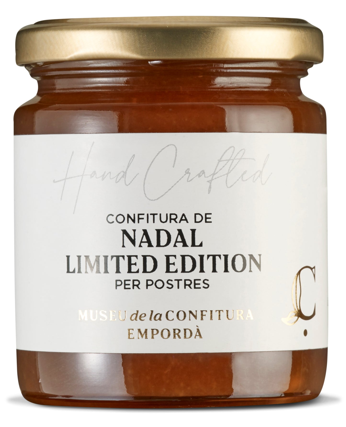 Confitura de Navidad 300gr