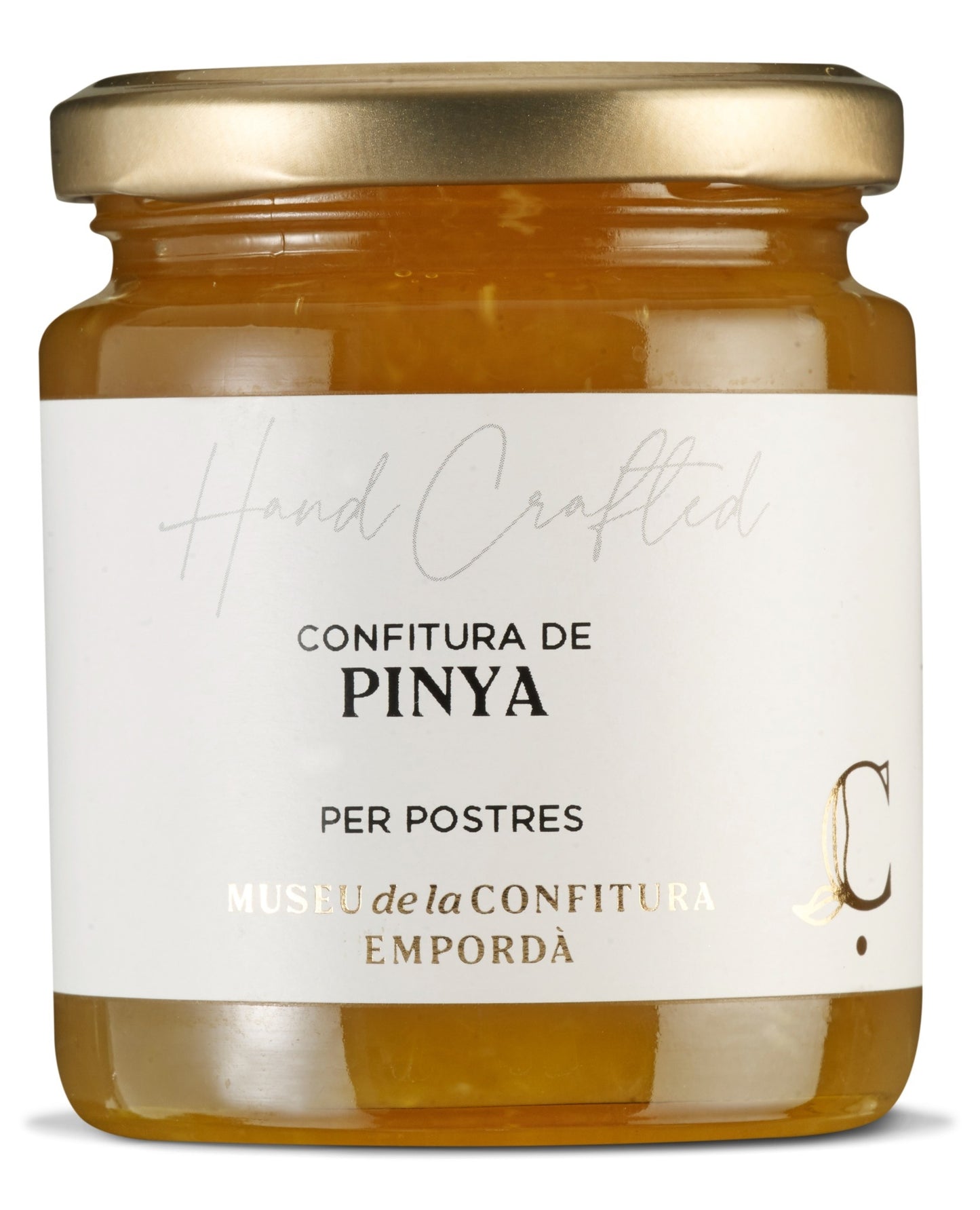 Confitura de pinya 300gr