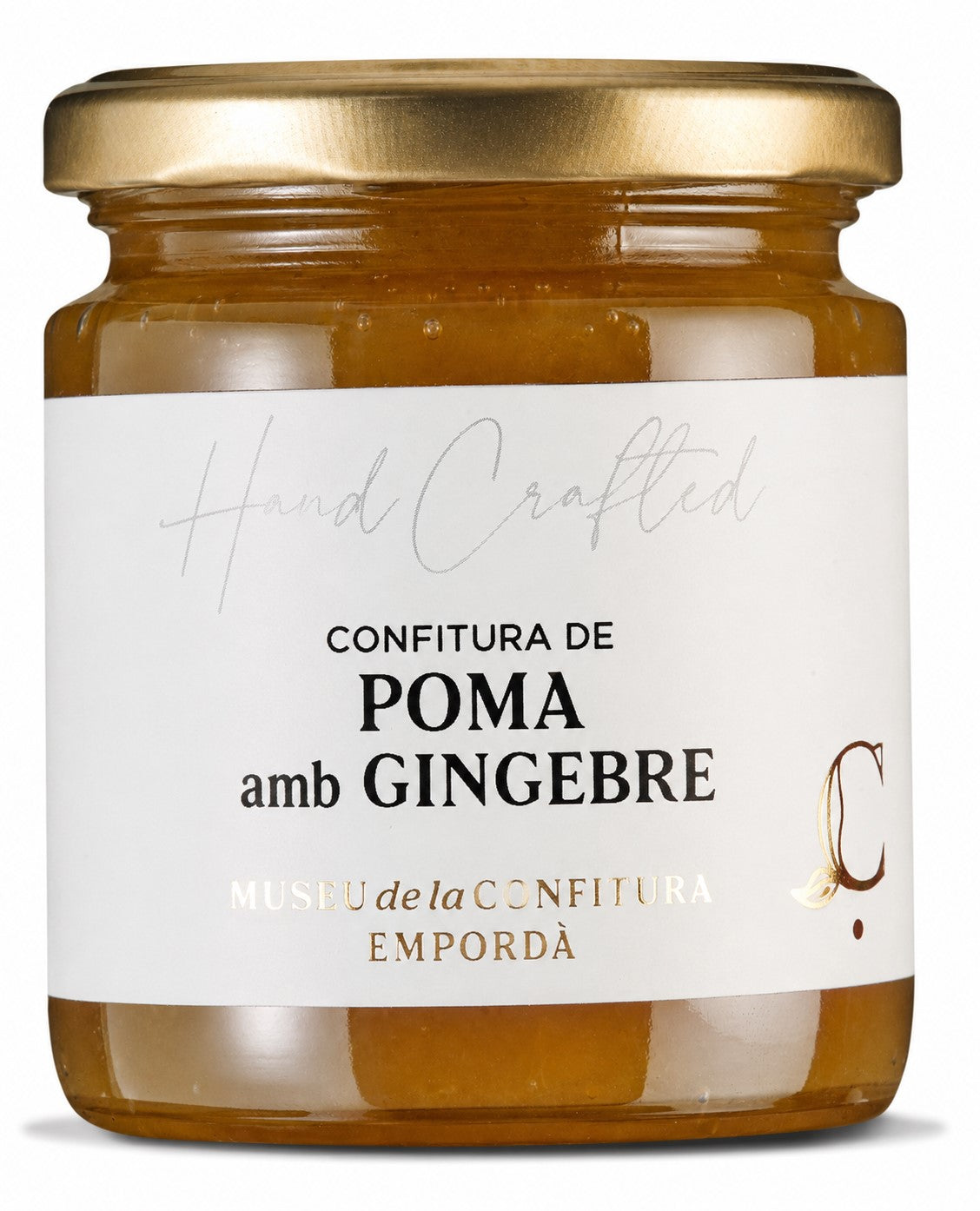 Confitura de poma 300gr