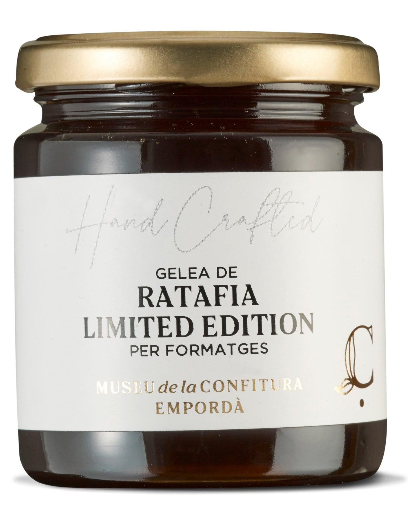Gelea de Ratafia 300gr