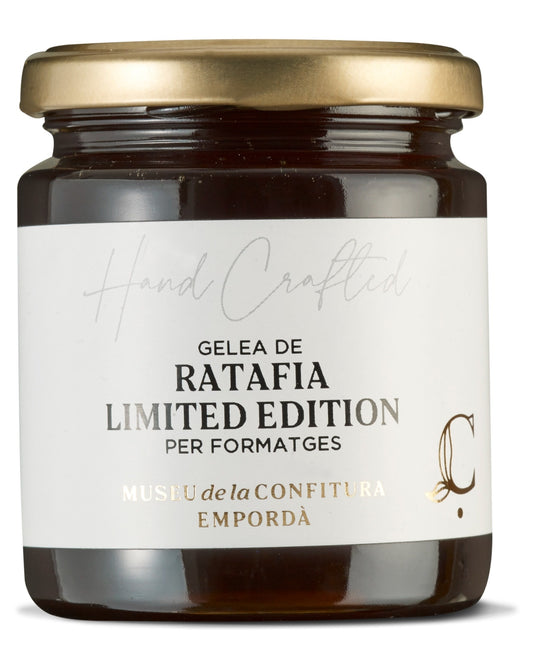 Jalea de Ratafia 300gr
