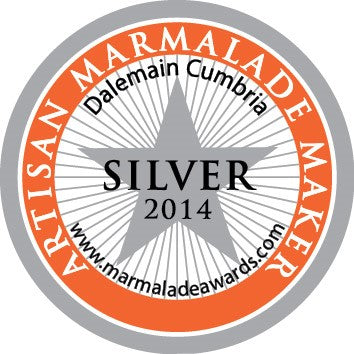 Melmelada de taronja amarga 300gr