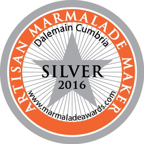 Melmelada de taronja amarga 300gr