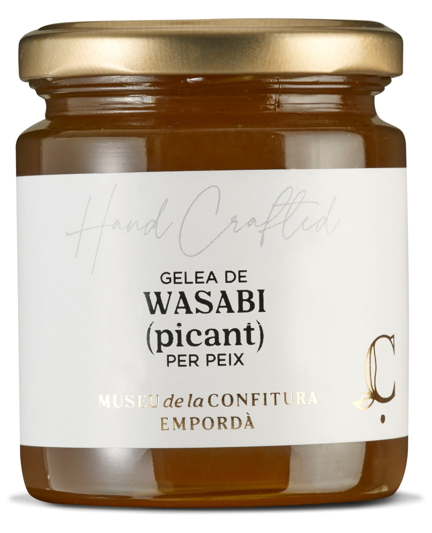 Gelea de wasabi 300gr