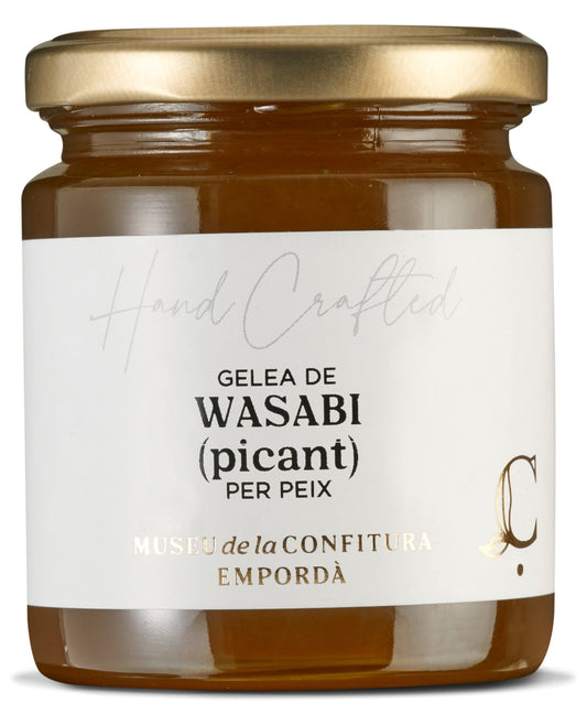 Gelea de wasabi 300gr