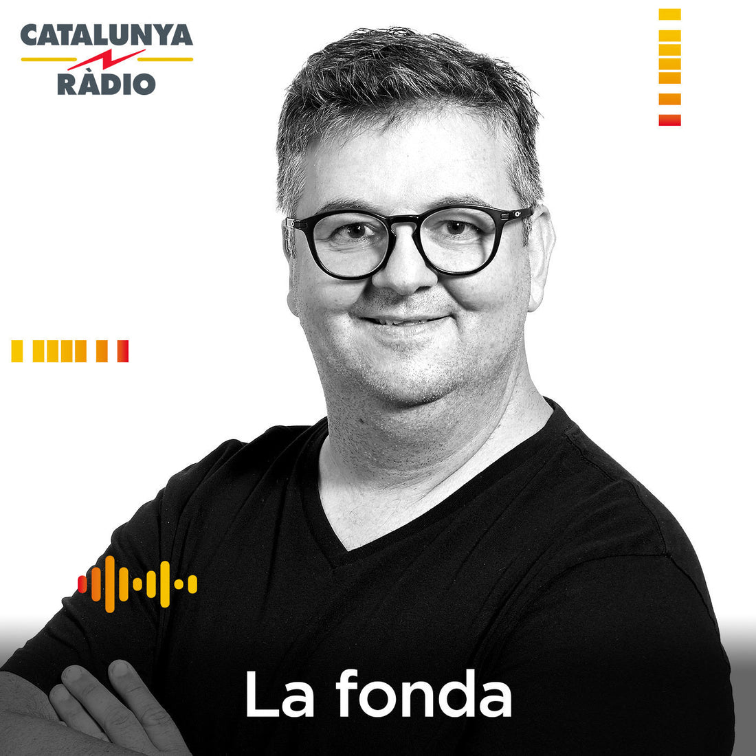 Catalunya Radio - La fonda de Pep Nogué