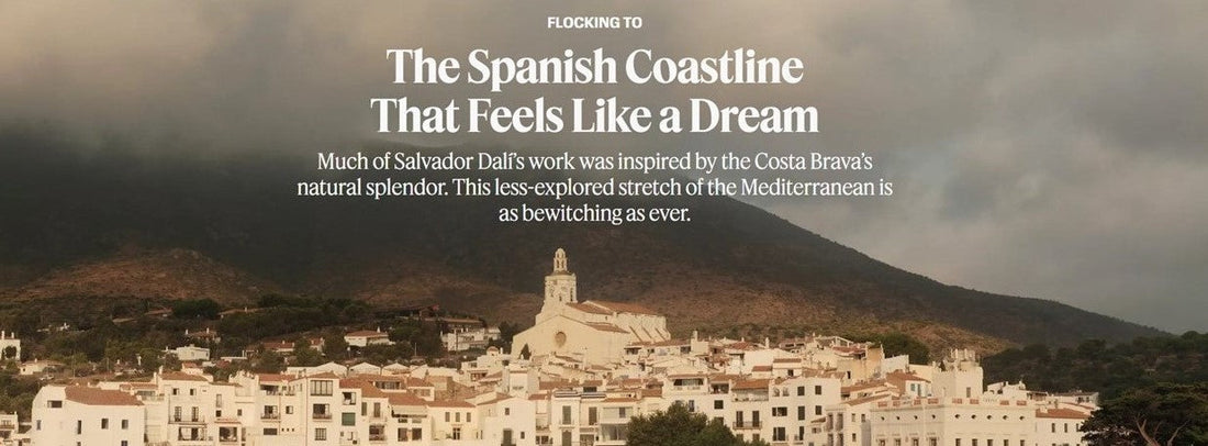 The New York Times Style Magazine