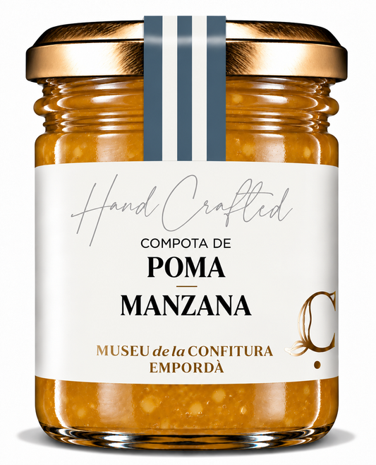 SENSE SUCRE Compota de fruites del bosc 300gr