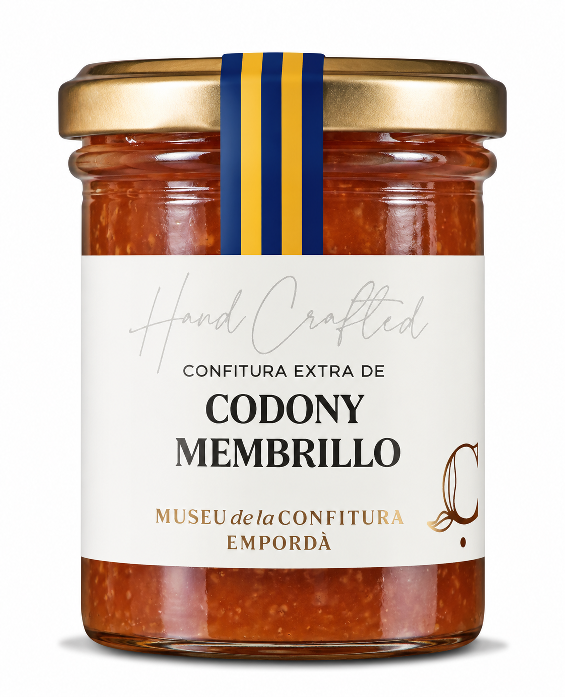 Confitura de codony 300gr