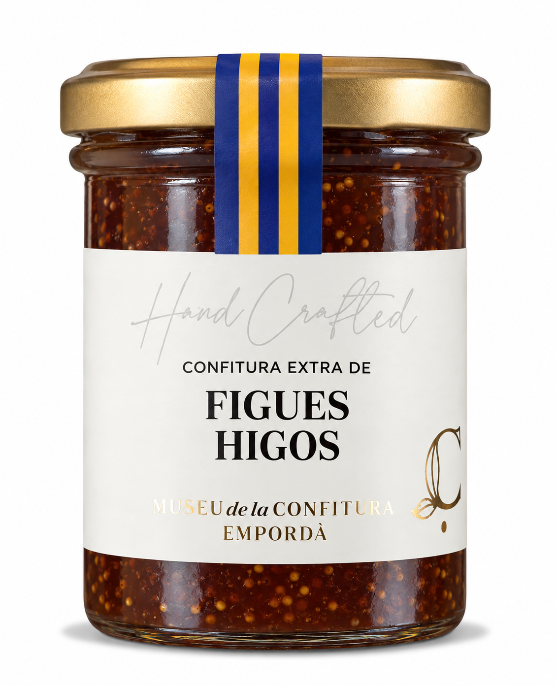 Fig jam 300gr