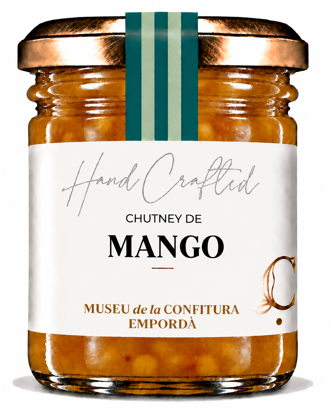 Chutney de mango