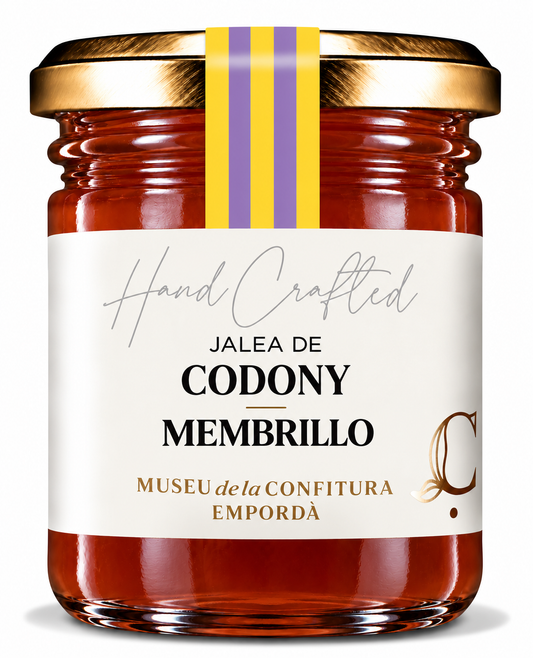 Gelea de codony 300gr