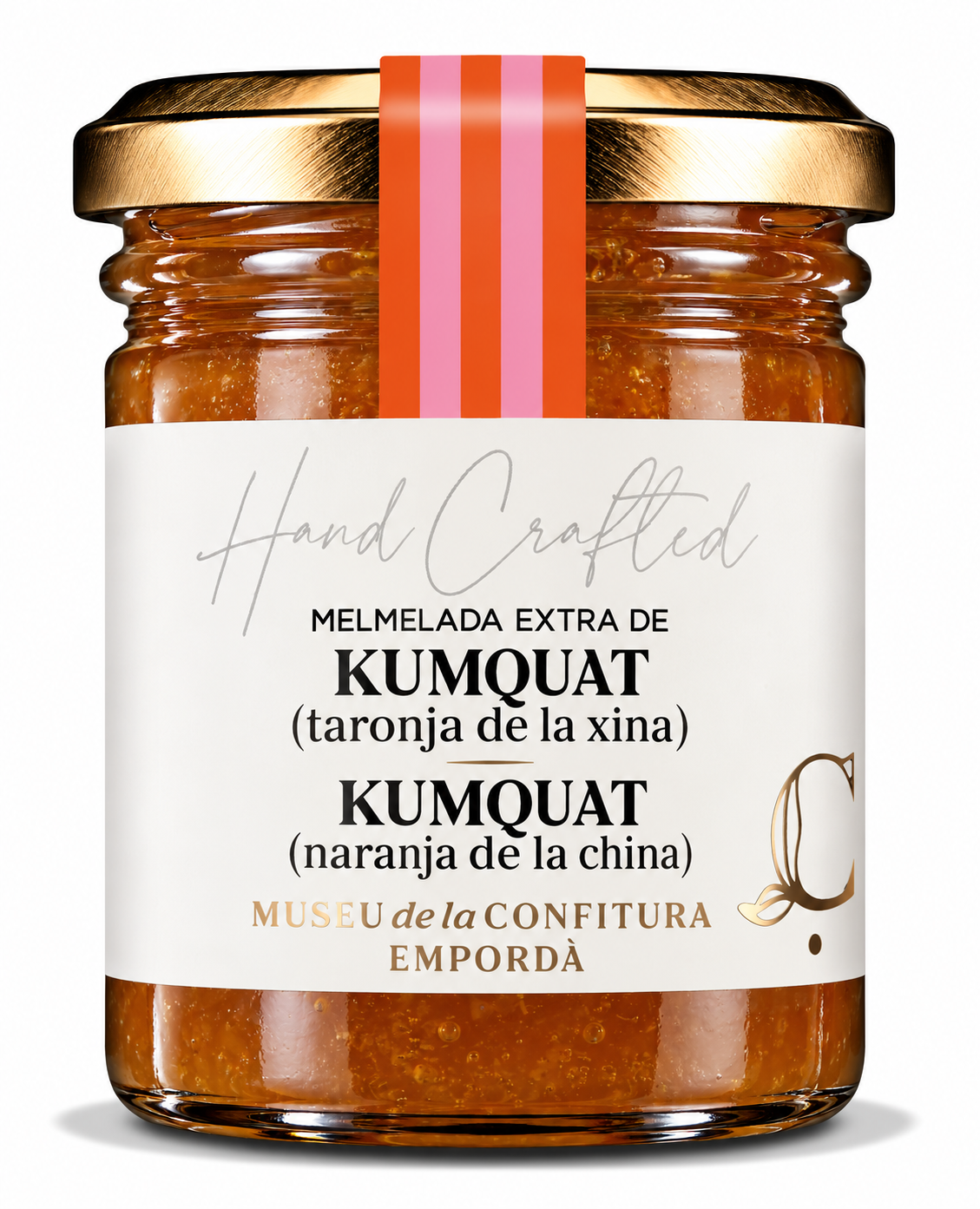 Mermelada de Kumquat 255gr