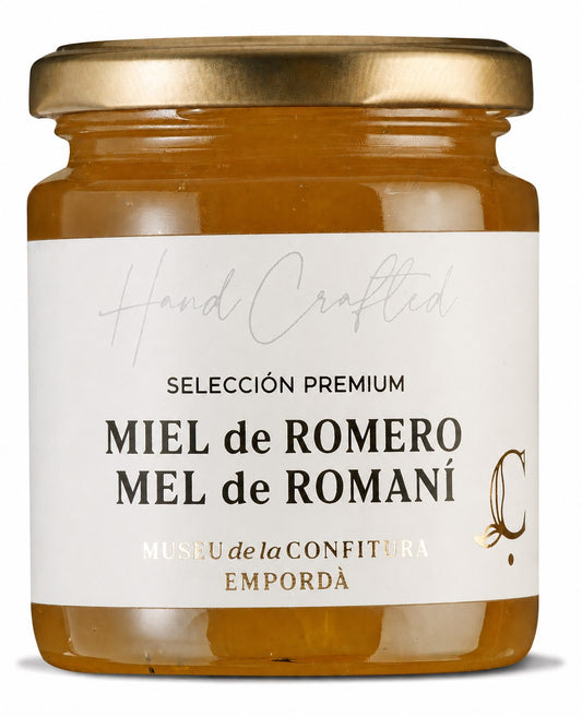 Mel de romaní