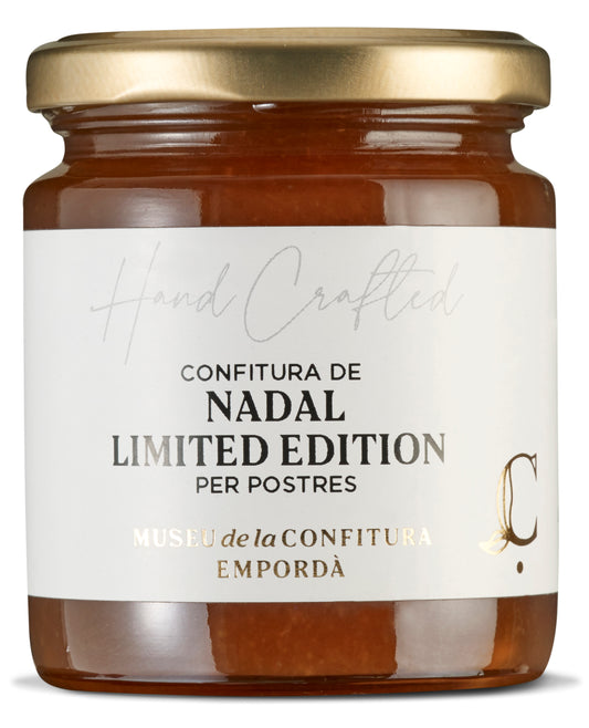 Confitura de Navidad 300gr