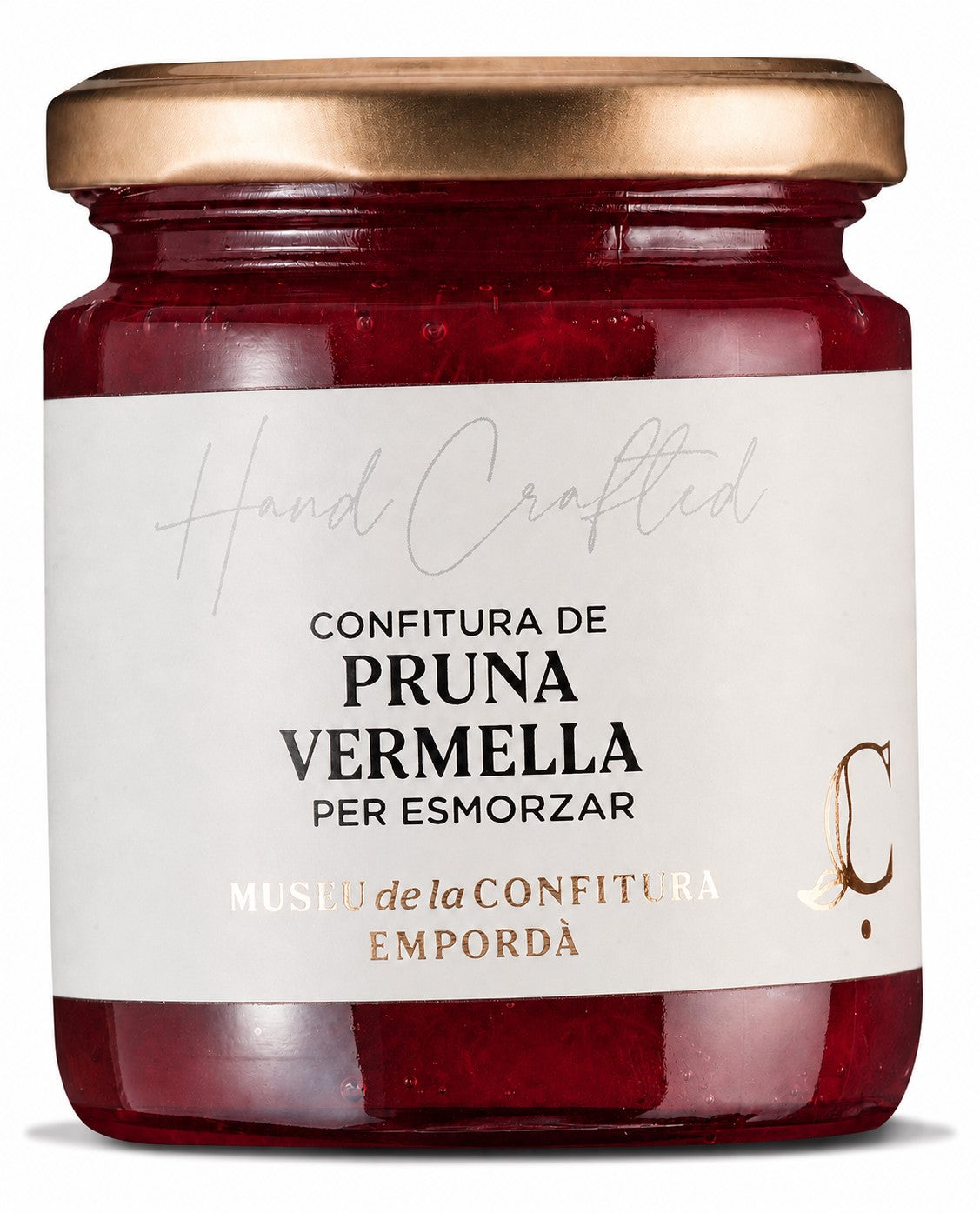 Confitura de pruna 300gr